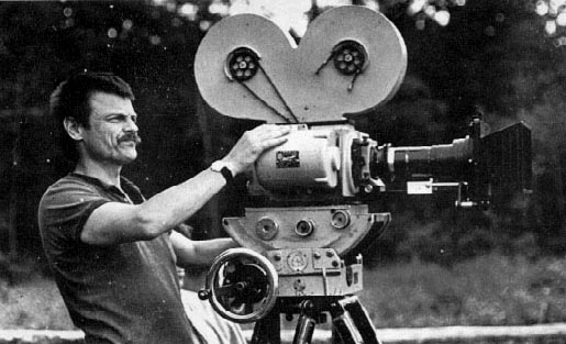 Andrei Tarkovsky Andrei Tarkovsky
