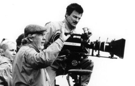 Andrei Tarkovsky Andrei Tarkovsky